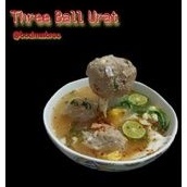 

three ball urat