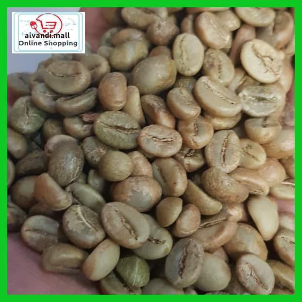 

57Ryr66- Green Bean Kopi Robusta Temanggung Natural Proses 1Kg T7Tfhty-