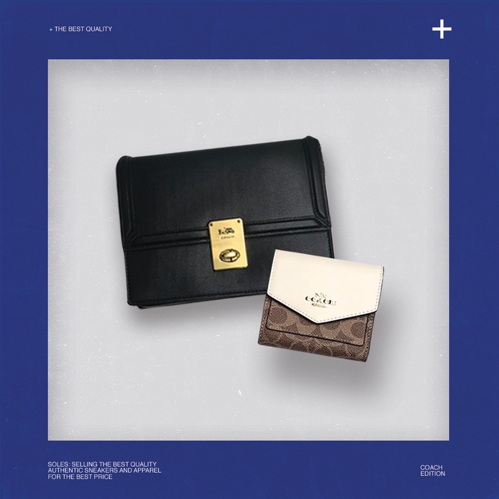 Jual [Original] Coach Giftset For Her [Sale] | Shopee Indonesia