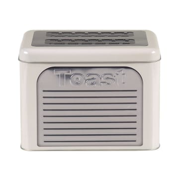 ACE Krishome Kotak Penyimpanan Toaster Design