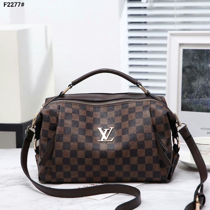 Tas Wanita Lv Louis Vuitton Vonnie Crossbody Bag F2277