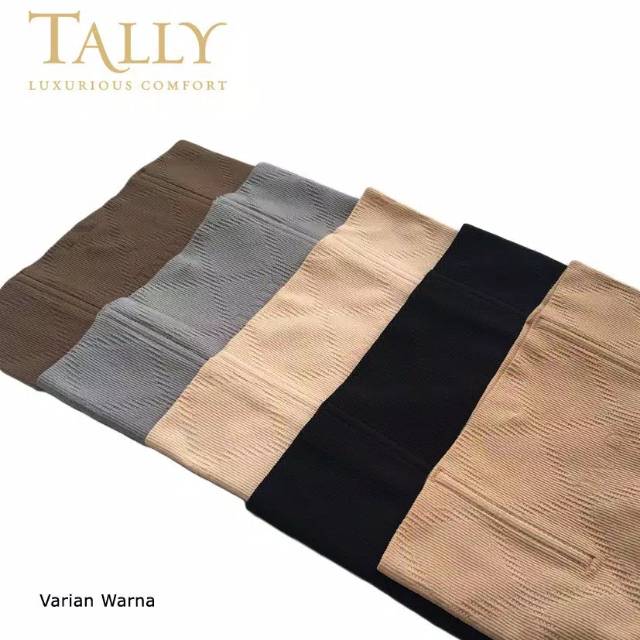 TALLY cd Korset pelangsing W 040 Slimming Pants Jumbo