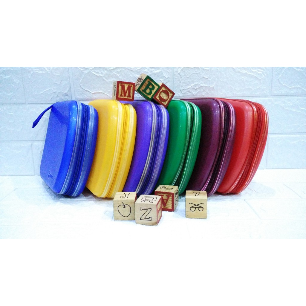 DVD/ CD BAG ISI 40 ANGSA