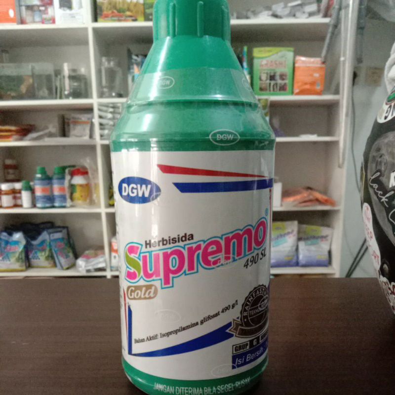 supremoDGW1LITER*RacunRumputLiar*