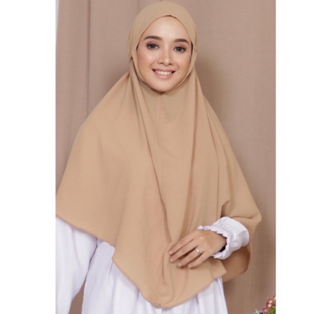 BERGO MARYAM JUMBO SIZE XL