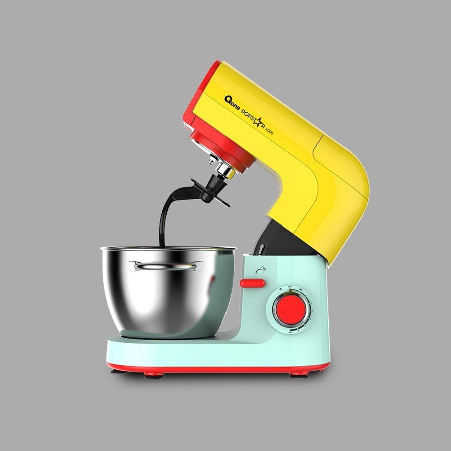 Oxone Standing Mixer OX-856P 4.5L / Mixer OX856P Popstar