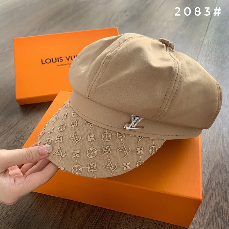 TOPI LOUIS VUITTON PREMIUM