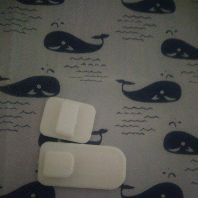 Remote Holder / Gantungan Remot