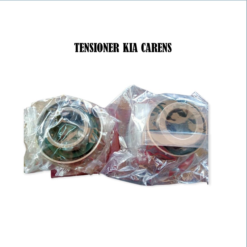 TENSIONER CARENS TENSIONER  KIA CARENS