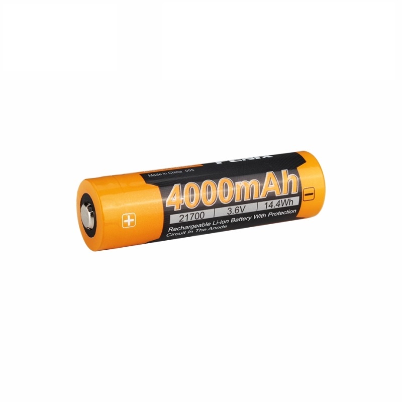 Baterai Fenix ARB-L21-4000P Battery 21700 4000 mAh Lithium Ion Battery
