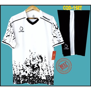 COD 1 SET KAOS FUTSAL SEA DEWASA TERLARIS