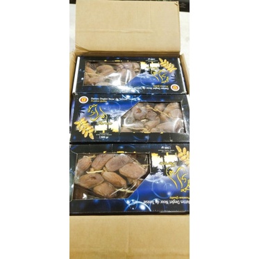 

Kurma tunis tangkai 500 gram tunisia