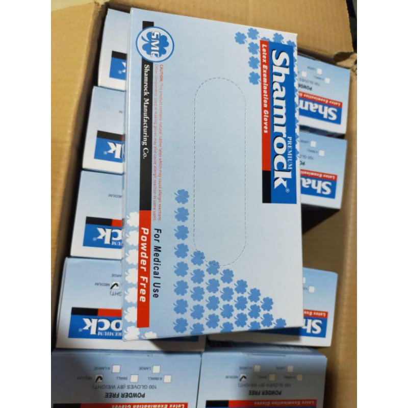 Sarung tangan karet/handscoon latex/sarung tangan medis