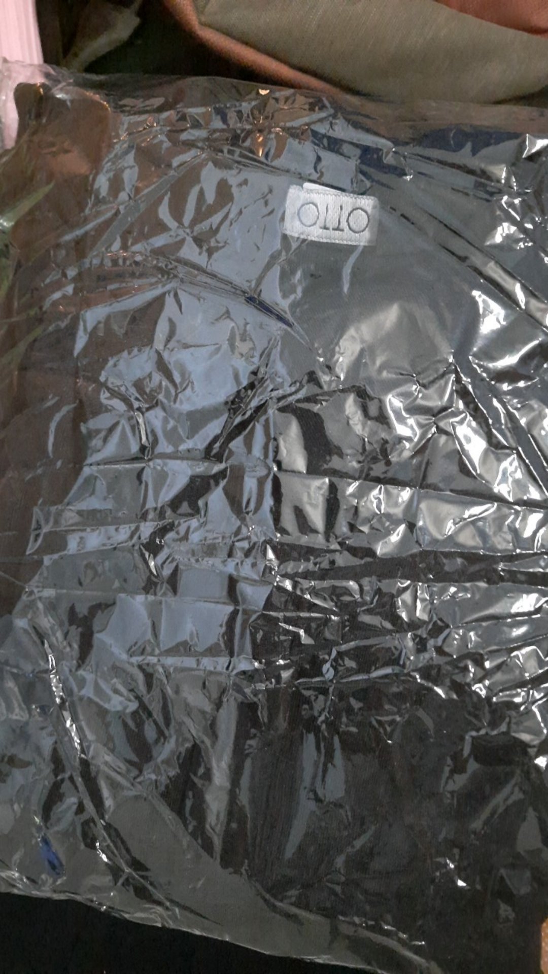 (4) Kemeja Thrift Preloved Under 40 Murah Meriah