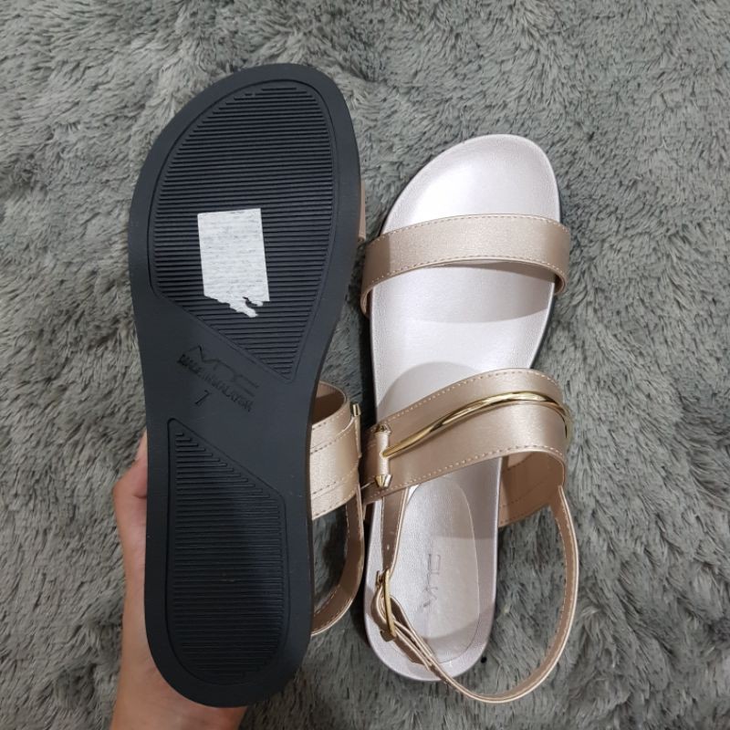 sepatu sandal VNC