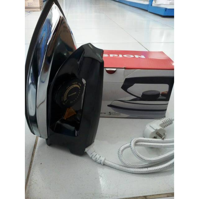 Maspion Setrika HA-40