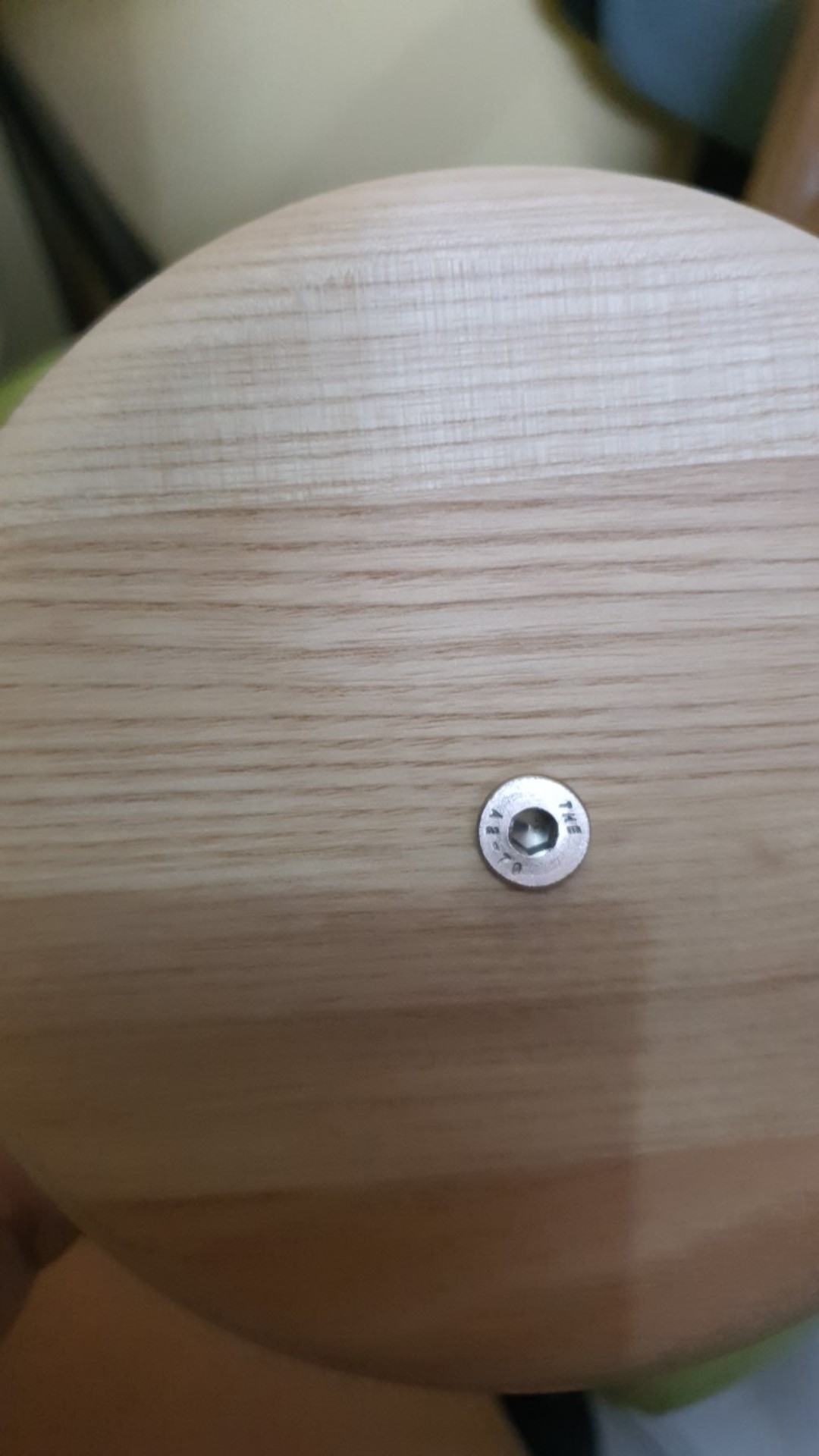 Jysk Tempat Tissue Anzo Paper Towel Holder