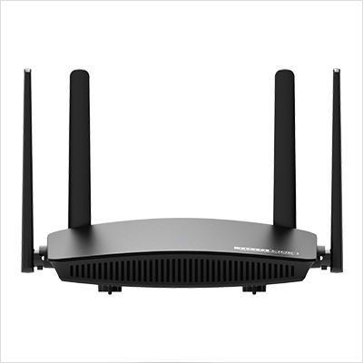 TOTOLINK A720R AC1200 Wireless Dual Band Router