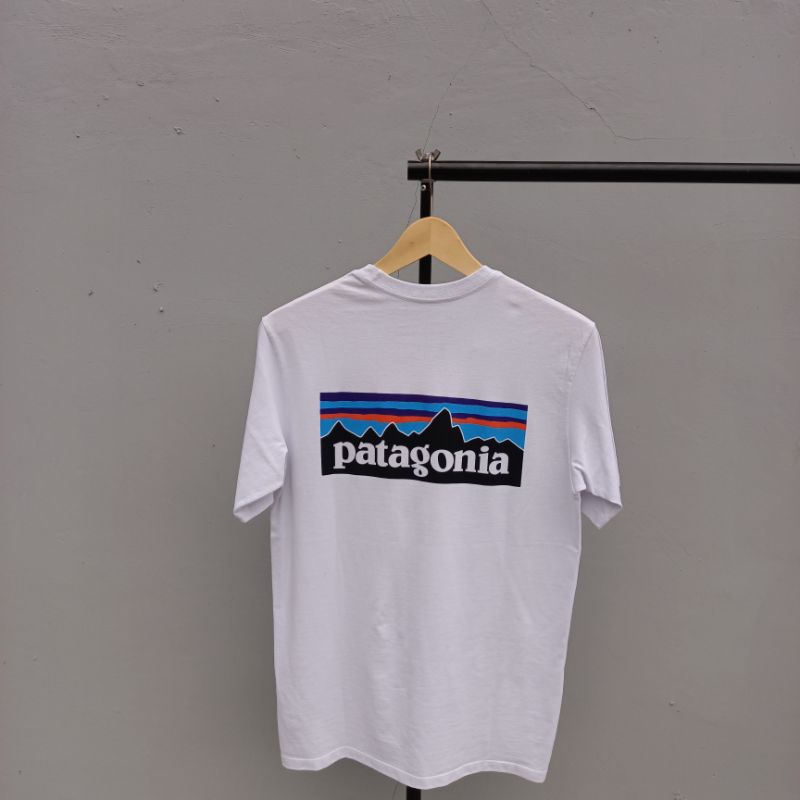kaos Patagonia second