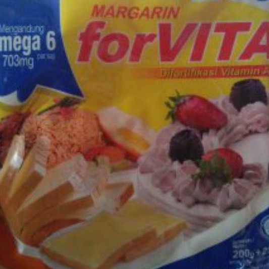 

forvita sachet