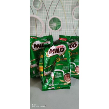 

milo malaysia 1 kg