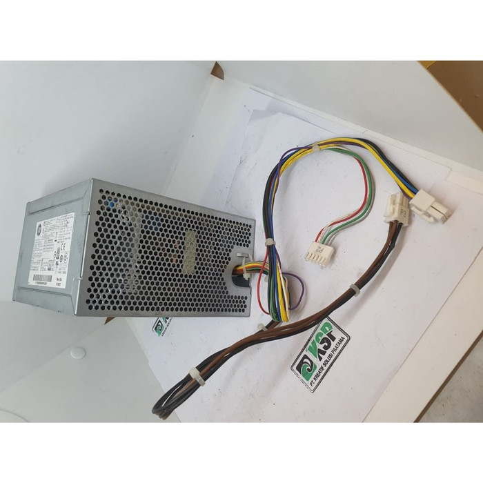 PSU HP EliteDesk MT 800 G2 ProDesk 600 G2 torre 280 W