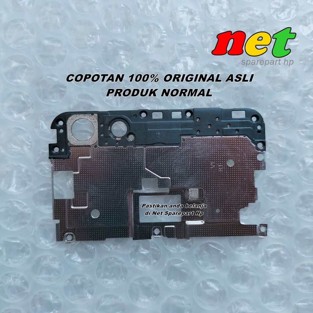 PELINDUNG MESIN VIVO V7 PLUS / VIVO 1716 ORIGINAL COPOTAN