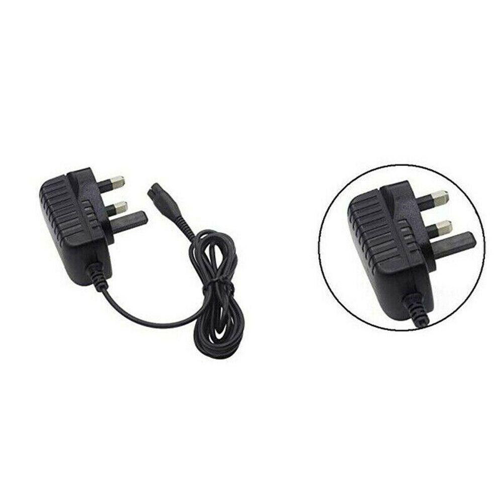 TOP Vacuum Cleaner Adapter Portable Untuk Karcher Dual Voltage Cord Charger Charger Untuk Karcher