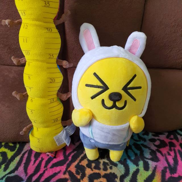 Bunny kakao friends (preloved)