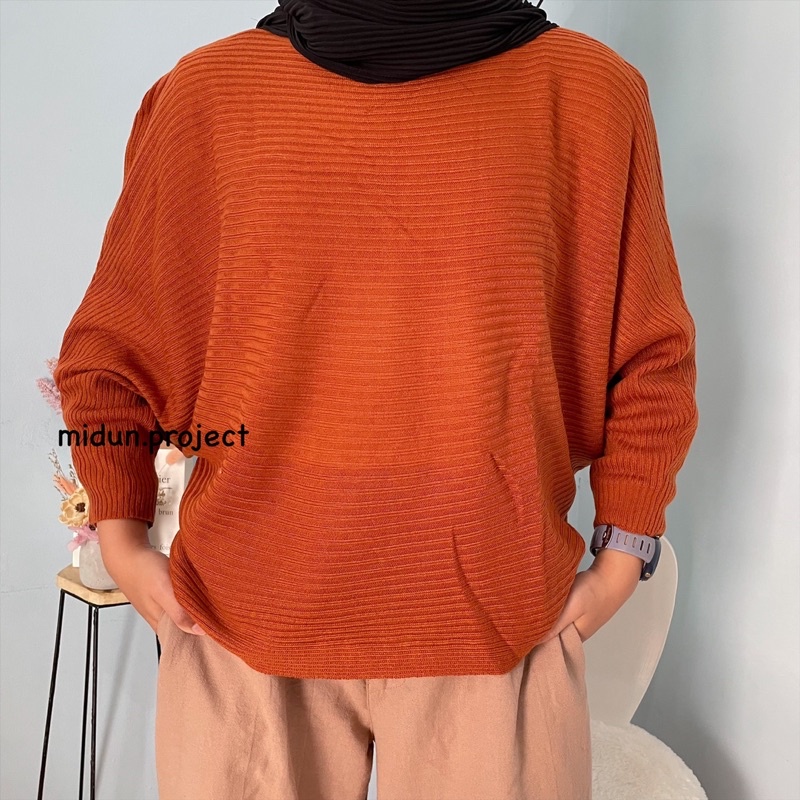 ALICE BATWING | midun.project-2