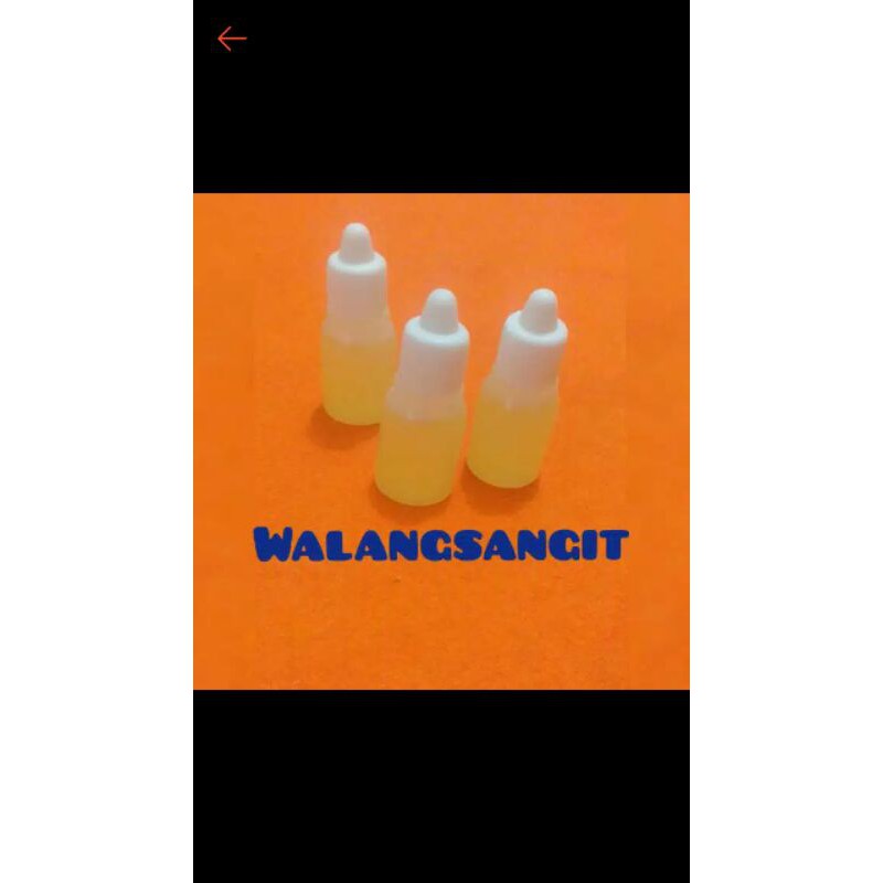 ESEN WALANG SANGIT ISI 10 ML