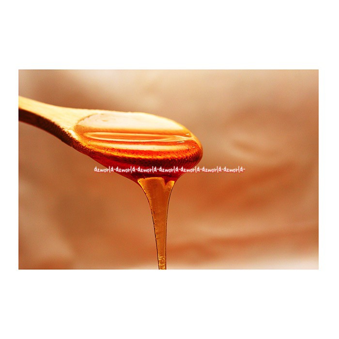 Alshifa Natural Honey Madu Asli Al-sifa Madu Arab Minuman Madu 400gr