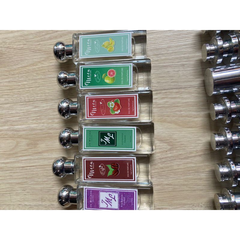 parfum thailand moon