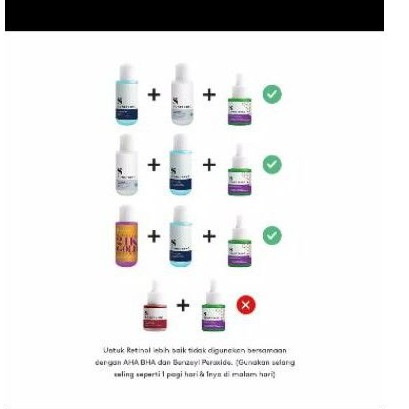 SOMETHINC FACE SERUM ORIGINAL