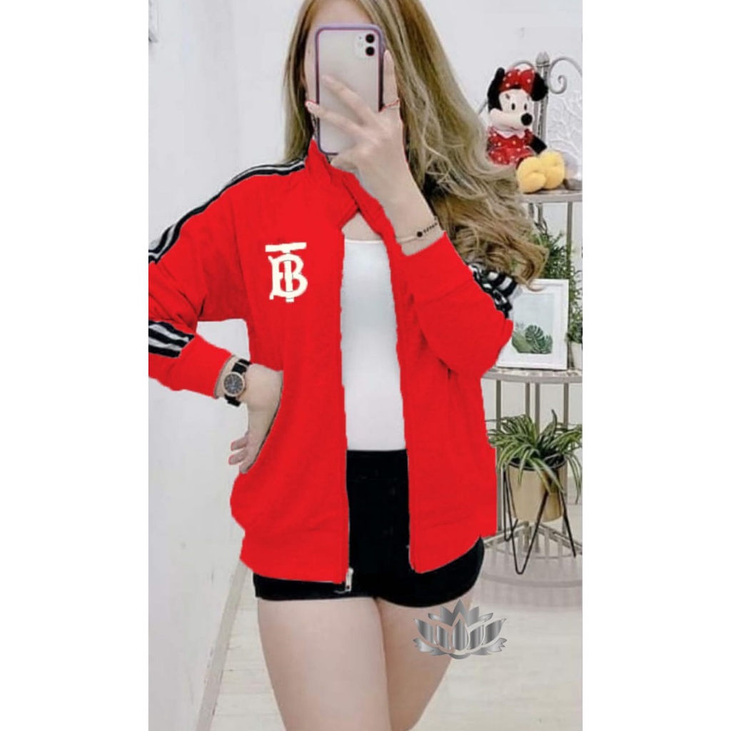 BO - JAKET BLUEBERRY / JAKET WANITA / JAKET TERBARU / JAKET IMPORT