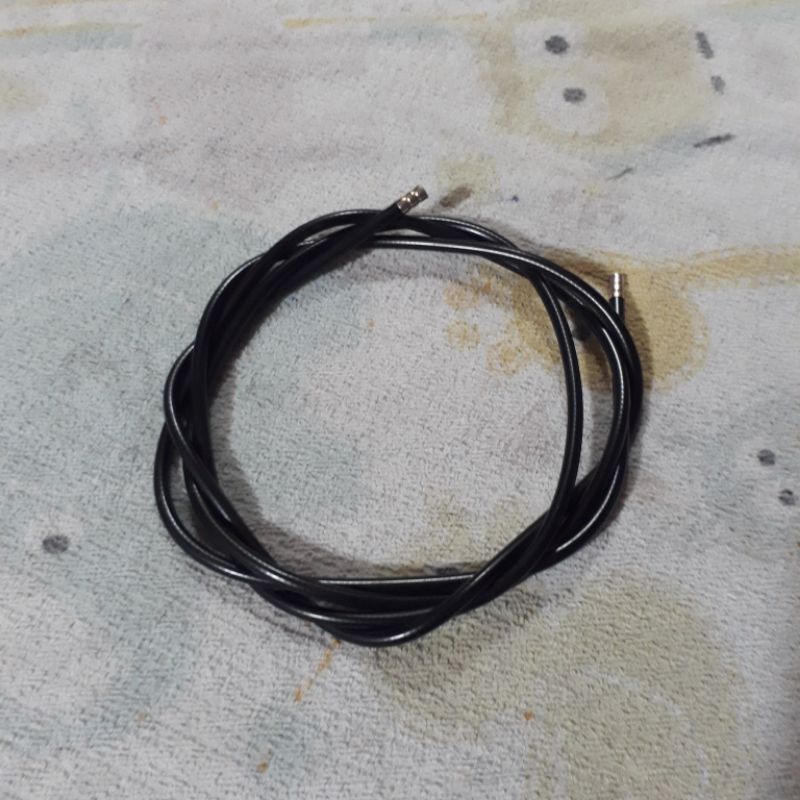 Kabel Luar Shifter sepeda/kabel luar rem mekanik panjang 160cm