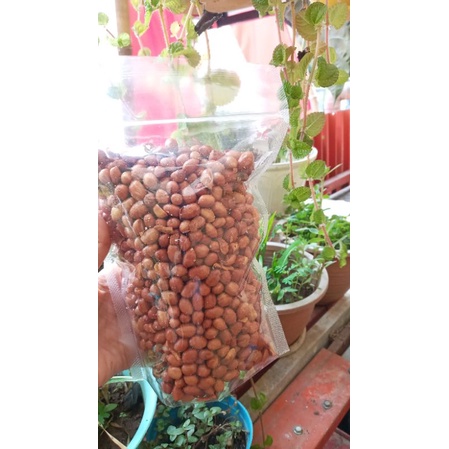 

Kacang Goreng Bawang