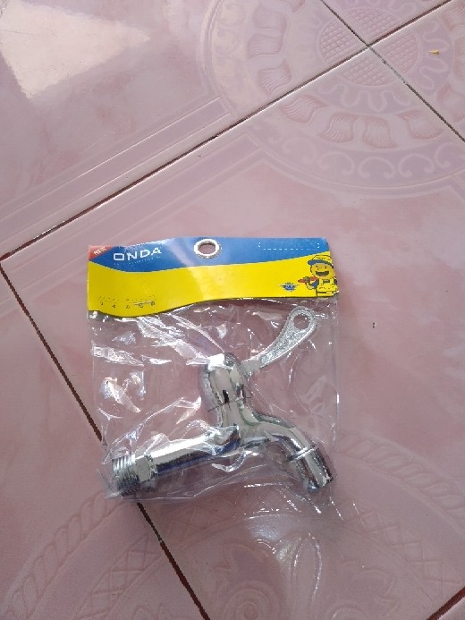 Keran Onda 1/2 Cls 003