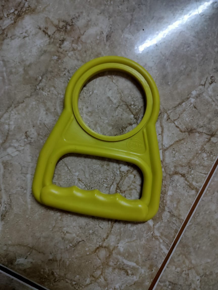 Ktk 77 Alat Bantu Angkat Galon Air Alat Pengangkat Galon