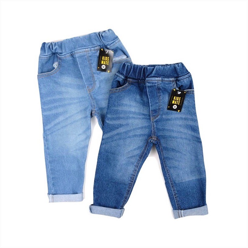 CELANA JEANS ANAK / CELANA PANJANG ANAK / Basic jeans skinny