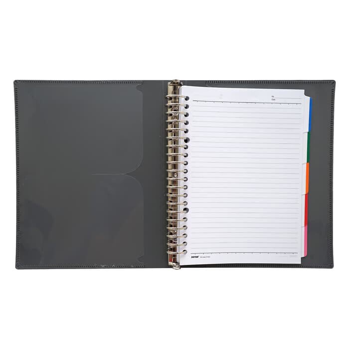 

Murah Binder A5 Imagination Joyko Terlaris