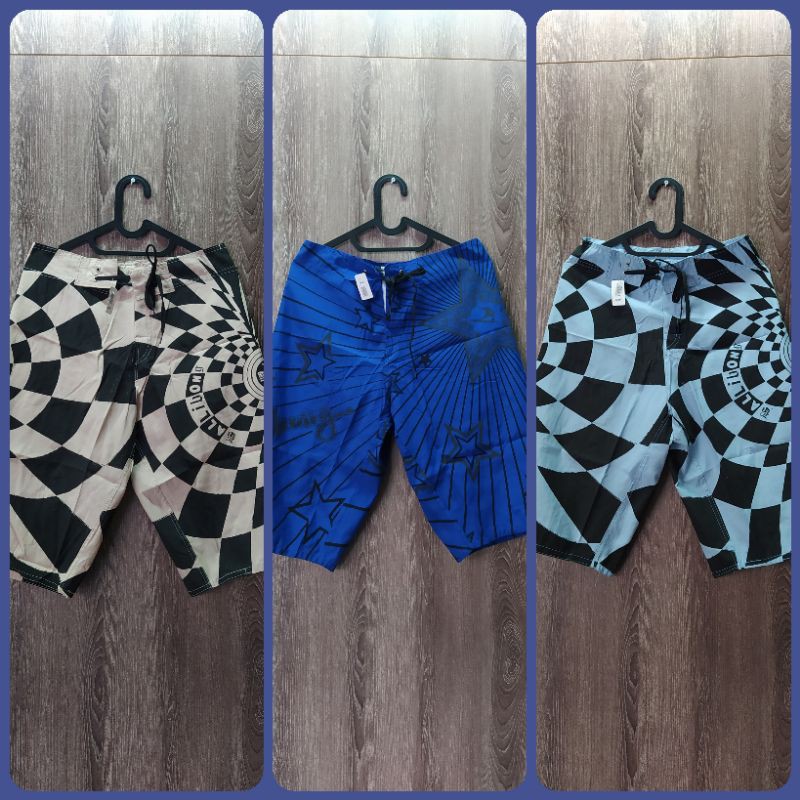 Celana Bali Katun | Celana Pria Welkro