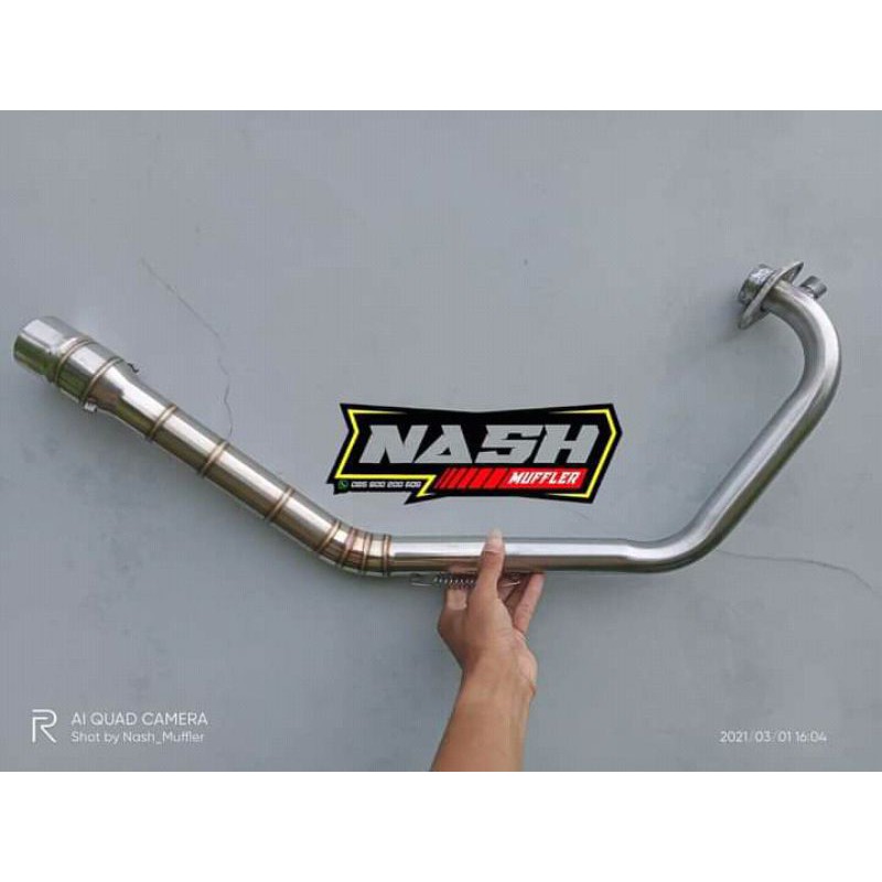 Leheran Satria fu fi ngaceng