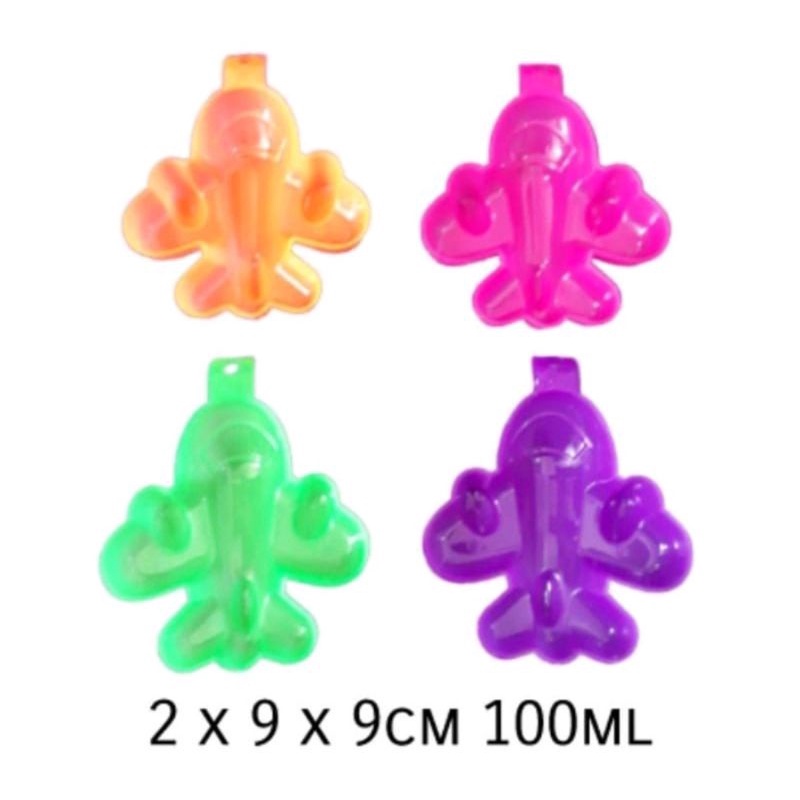 Cetakan Nasi Bento Puding Roti Kue Karakter