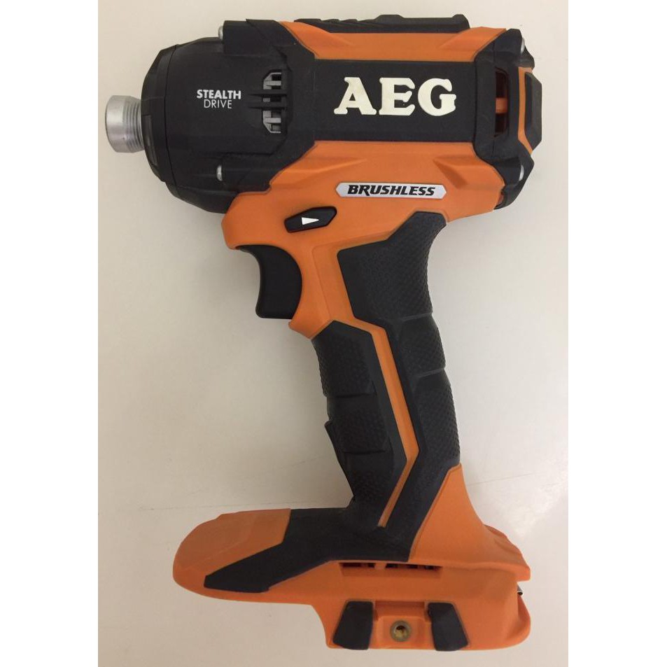 ✅Sale AEG Cordless 18V BRUSHLESS OIL PULSE 1/4"Hex Impact Driver(TOOLS ONLY)