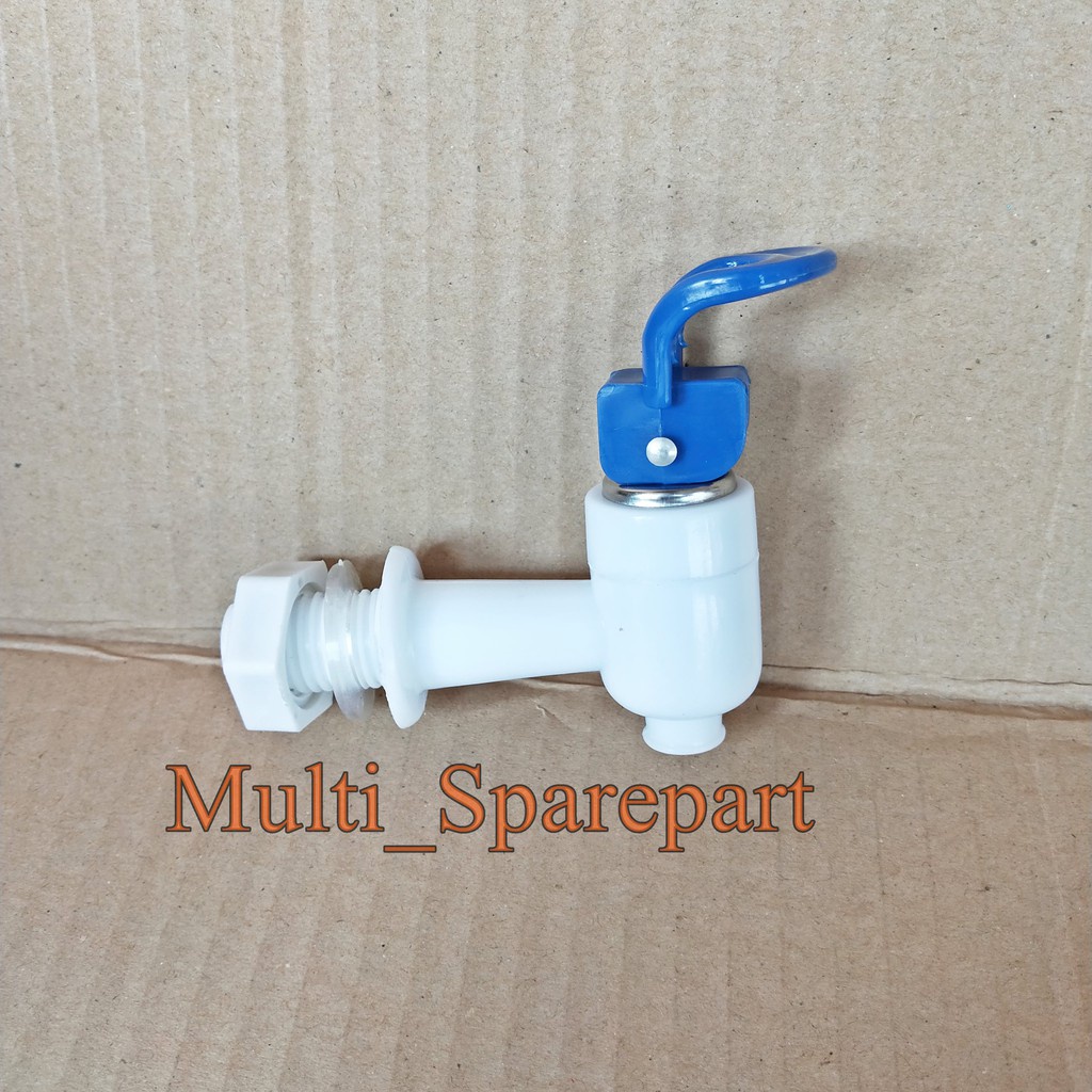 Kran Dispenser Miyako Drat LUAR