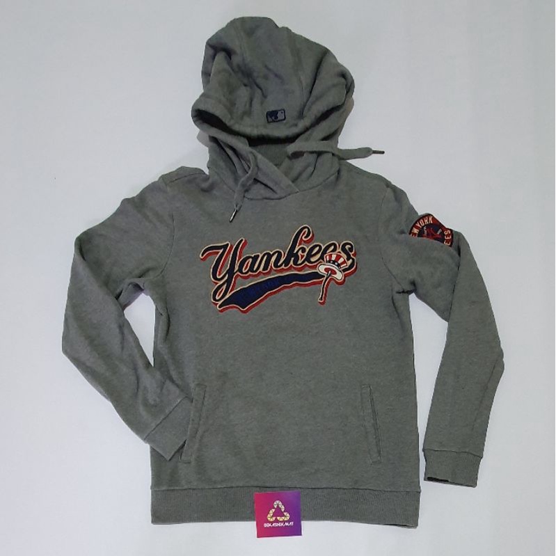 HD Mlb Yankees & CN Tommy Hilfiger