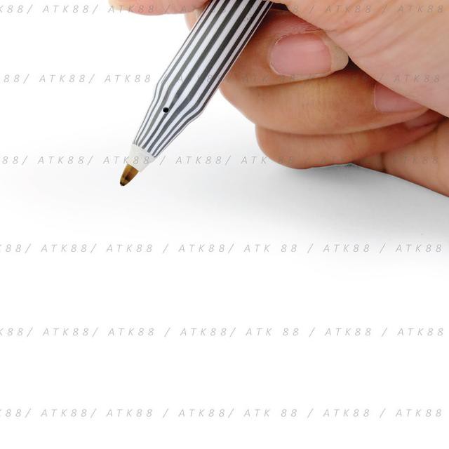 

♛ Spidol Pulpen Pilot Ball Liner Medium BL-5M - Hitam ✷
