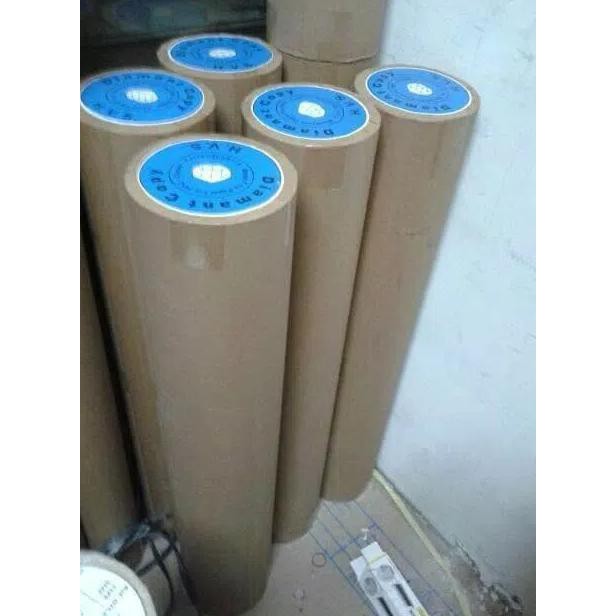 

KERTAS HVS ROLL A1 80 GR (62 CMX50M) DIAMANT PALING MURAH