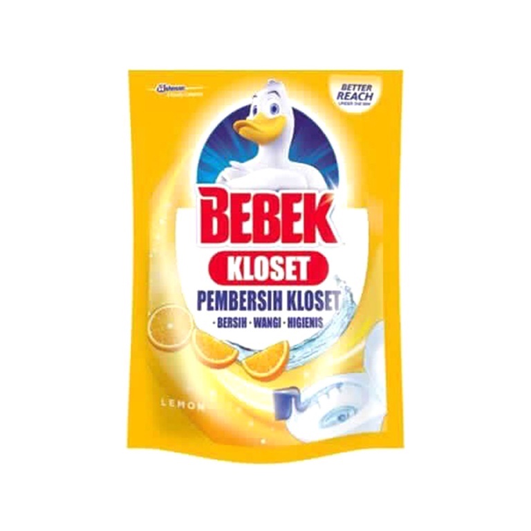 Bebek Pembersih Kamar Mandi  400ml/450ml